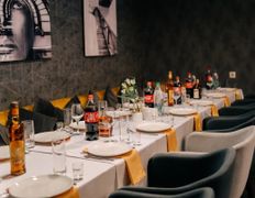 Ресторан-клуб Танцы, Интерьер - фото 18