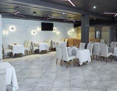 Кафе-клуб Лисья нора, Большой зал - фото 6