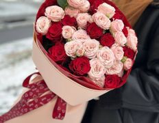 Магазин цветов Dolinaroz (Долина Роз), Готовые заказы - фото 18