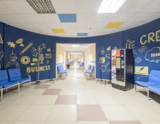 Образовательный центр программирования и высоких технологий IT-Academy (Айти Академи), Интерьер - фото 7