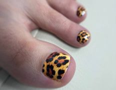 Студия подологии и эстетики IloNails studio (ИлоНеилс студио), Педикюр - фото 3