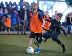 Детско-юношеская спортивная школа по футболу Груганы, TALENT CUP 2026 - фото 16