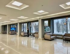 Медицинский центр Горизонт, Интерьер - фото 4