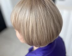 Салон красоты Paris (Париж), Окрашивание - фото 20