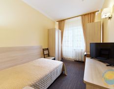 Санаторий Поречье, Номера - фото 9