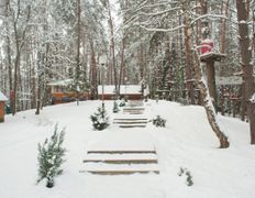 Загородный клуб Фестивальный, Новый год - фото 18