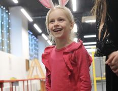 Интерактивный парк занимательных наук Квантум, День Рождения - фото 15