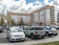 Учреждение Гомельская областная клиническая больница, Интерьер - фото 16