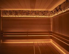 Сауна Matski Grand (Мацки гранд), Интерьер и экстерьер - фото 11