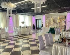 Ресторан Зеленый луг, Банкетный зал - фото 7