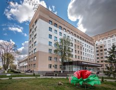 Учреждение Гомельская областная клиническая больница, Интерьер - фото 14