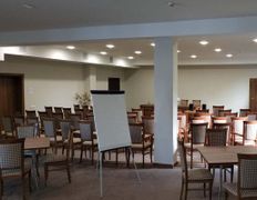 Гостиничный комплекс Green Park Conference & SPA Hotel (Грин Парк Конференс энд СПА Отель), Интерьер и экстерьер - фото 8