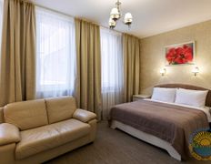 Санаторий Радон, Номерной фонд - фото 3