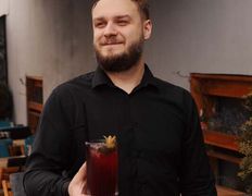 Кафе-бар CUPRUM Smoked BBQ (Купрум Смоукд Барбекю), Летняя терраса - фото 3