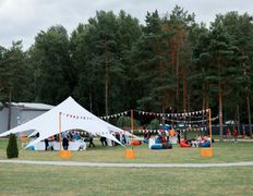 Ресторан выездного обслуживания Cater event (КейтерингИвэнт), Летние корпоративы / BBQ / тимбилдинги - фото 8
