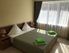 Оздоровительный комплекс Чайка, Номера - фото 3