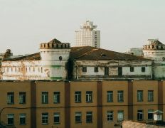 null Пищаловский замок, Пищаловский замок - фото 1