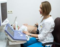 Медицинская лаборатория СИНЛАБ, Интерьер - фото 8