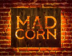 Игровое пространство Mad Corn (Мэд Корн), Комната Loft - фото 19