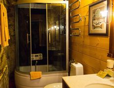 Парк средневековой истории Великое княжество Сула, Гостиница «VIP домик Флигель» - фото 6