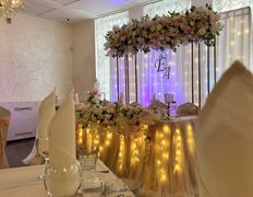 Кафе-банкетный зал «Хлеб Соль» Логойский тракт, Интерьер - фото 7