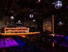 Караоке-бар Santa Barbara (Санта Барбара), Интерьер - фото 11