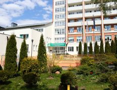 null Оздоровительный комплекс Центра подготовки кадров Минлесхоза, Медицинские услуги - фото 1