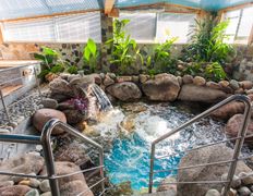 Вилла Ласточкино гнездо, SPA-комплекс - фото 3