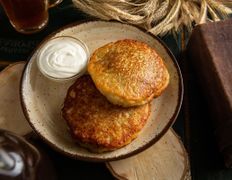 Ресторан Раковский Бровар, Блюда - фото 16