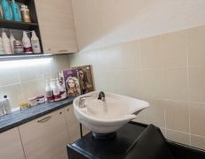 Салон красоты Тиффани, Интерьер - фото 14