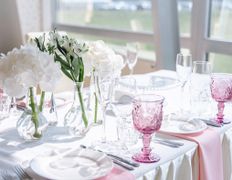 Ресторан Westfalia (Вестфалия), Свадебный декор - фото 6