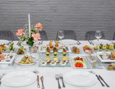 Банкетный зал / кейтеринг Просто Вкусно, Свадьбы - фото 2