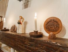 Агроусадьба Каралінскі Фальварак Тызенгаўза, Флигель - фото 9