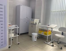 Международная лаборатория HELIX (ХЕЛИКС), Галерея - фото 7