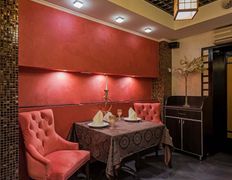 Ресторан Сочи, VIP зал с караоке - фото 7