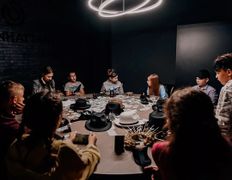 null Игра Мафия. Клуб NEFT  (Нефть), Детская Мафия  - фото 10