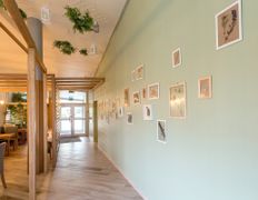 Ресторан Westfalia (Вестфалия), Интерьер - фото 8