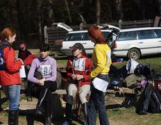 Центр верховой езды Двор Старинки, Соревнования - фото 3