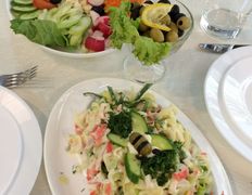 Ресторан Зеленый луг, Закуски - фото 17