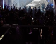 Ресторан выездного обслуживания Magic Catering (Мэджик Кейтеринг), BMW 2018 - фото 9