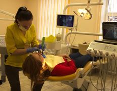 Стоматология Террастом, Галерея - фото 5