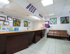 Приемный пункт химчистки Белхимчистка, Белхимчистка - фото 1