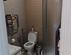 Физкультурно-оздоровительный комплекс Вячоркі (Вячорки), Номер 2 - фото 5