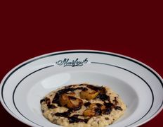 Ресторан Maslow6 (Маслоу 6), Блюда  - фото 10