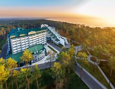 Санаторий Спутник, Экстерьер - фото 2