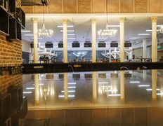 Боулинг-клуб Легенда, Интерьер - фото 11