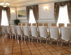 Ресторан Усадьба, Зал «Салон» - фото 5