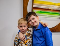 Интерактивный парк занимательных наук Квантум, День Рождения - фото 6