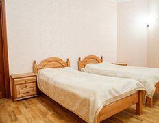 Агроусадьба Каралінскі Фальварак Тызенгаўза, Шестигранник - фото 4