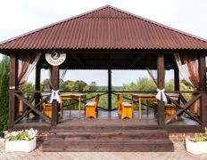 Агроусадьба У Истока, Территория - фото 20